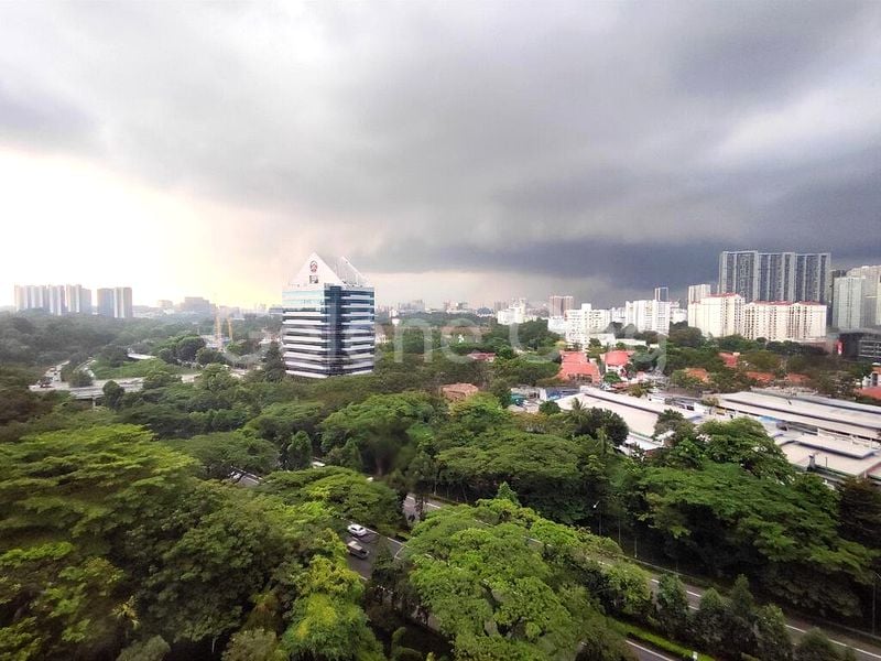 2 Bed Condo for Sale in  The Interlace - Image 2