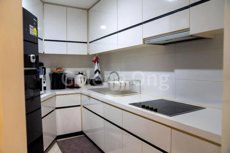 2 Bed Condo for Sale in  The Interlace - Image 9
