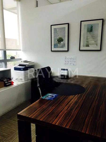 Light Industrial (B1) for Sale: One Commonwealth - Image 7