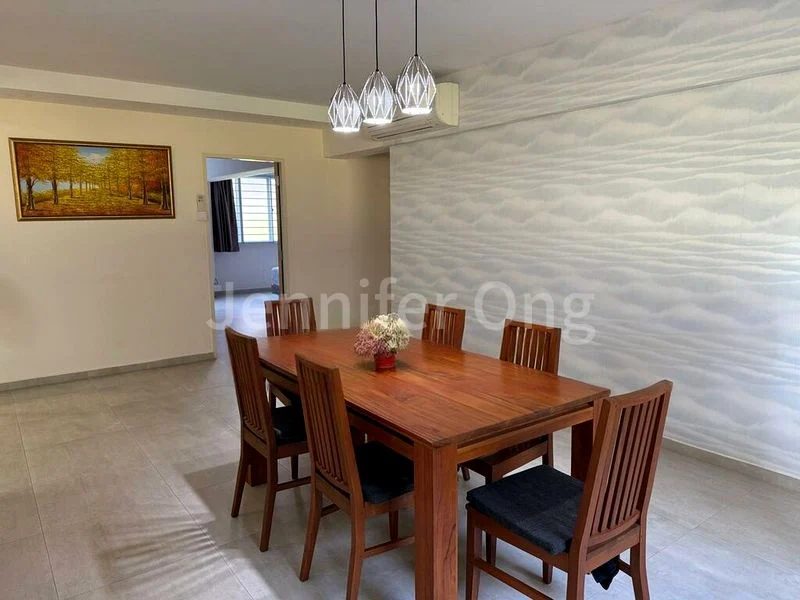 5 Room (5I) HDB for Sale in 11 Toh Yi Drive - Image 4