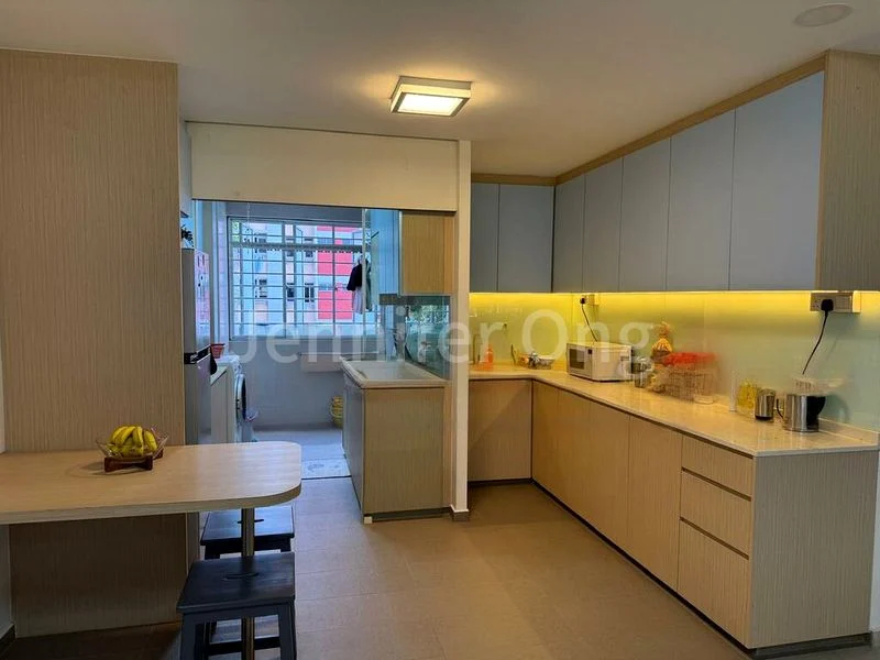 5 Room (5I) HDB for Sale in 11 Toh Yi Drive - Image 9