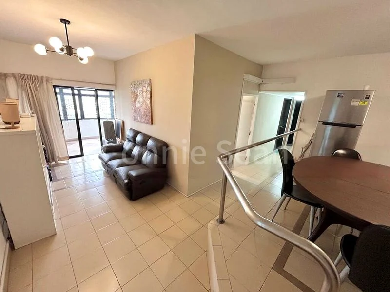 Room (Condo) for Rent in  Teresa Ville - Image 11