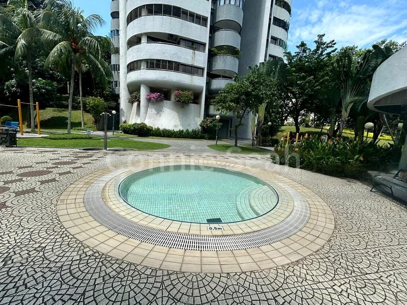 Room (Condo) for Rent in  Teresa Ville - Image 4