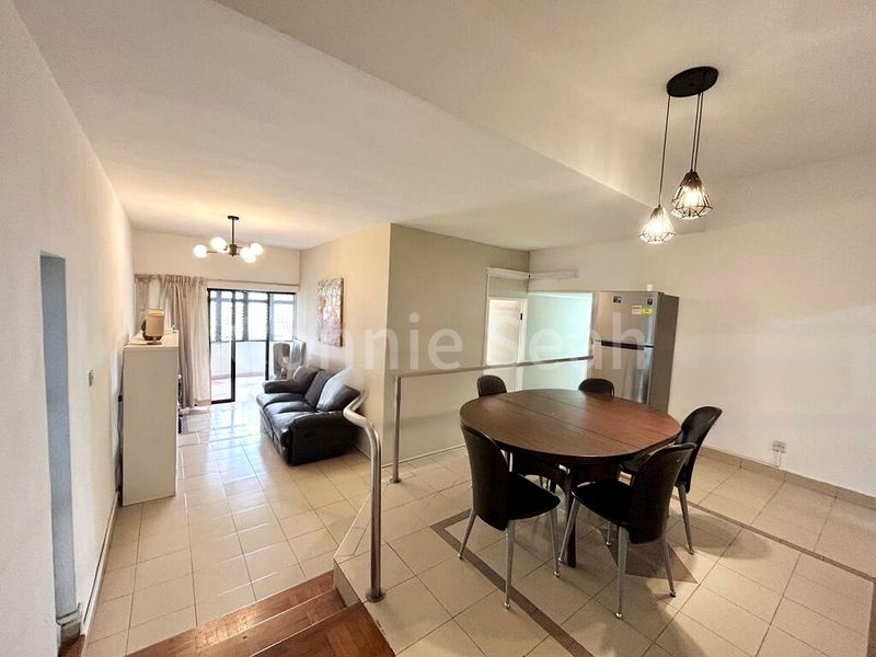 Room (Condo) for Rent in  Teresa Ville - Image 10