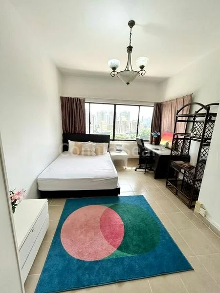 Room (Condo) for Rent in  Teresa Ville - Image 12