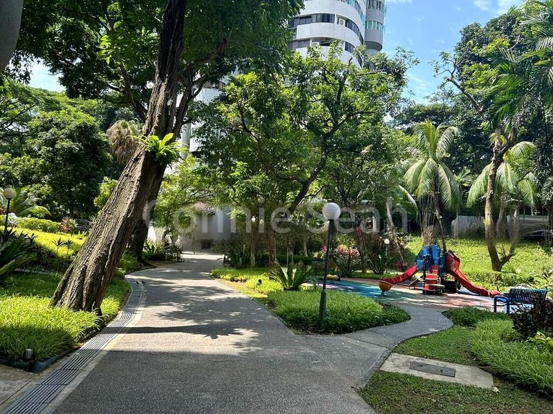 Room (Condo) for Rent in  Teresa Ville - Image 1