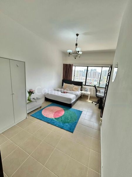 Room (Condo) for Rent in  Teresa Ville - Image 15