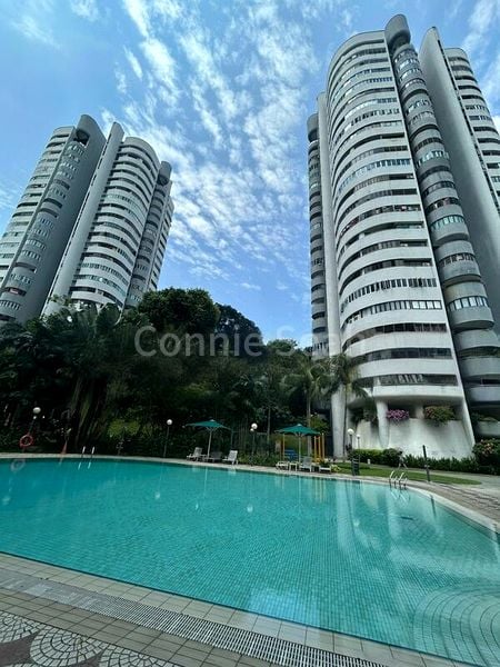 Room (Condo) for Rent in  Teresa Ville - Image 2