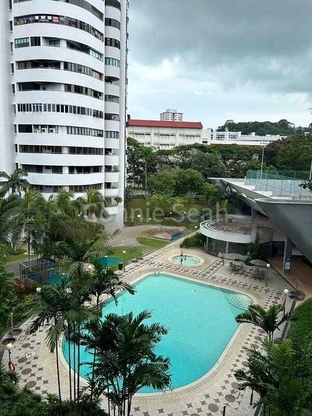 Room (Condo) for Rent in  Teresa Ville - Image 7