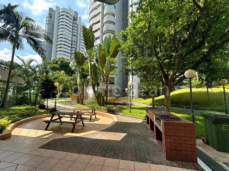 Room (Condo) for Rent in  Teresa Ville - Image 6