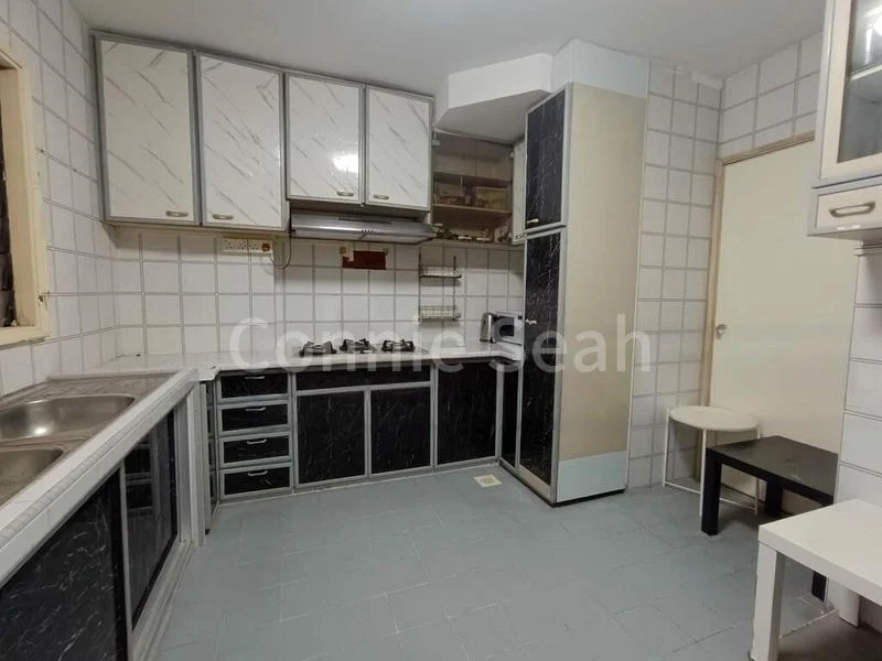 Room (Condo) for Rent in  Teresa Ville - Image 9