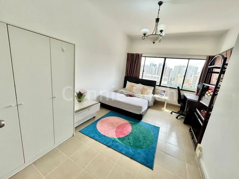 Room (Condo) for Rent in  Teresa Ville - Image 14