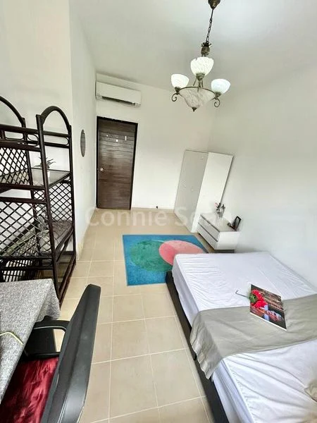 Room (Condo) for Rent in  Teresa Ville - Image 13