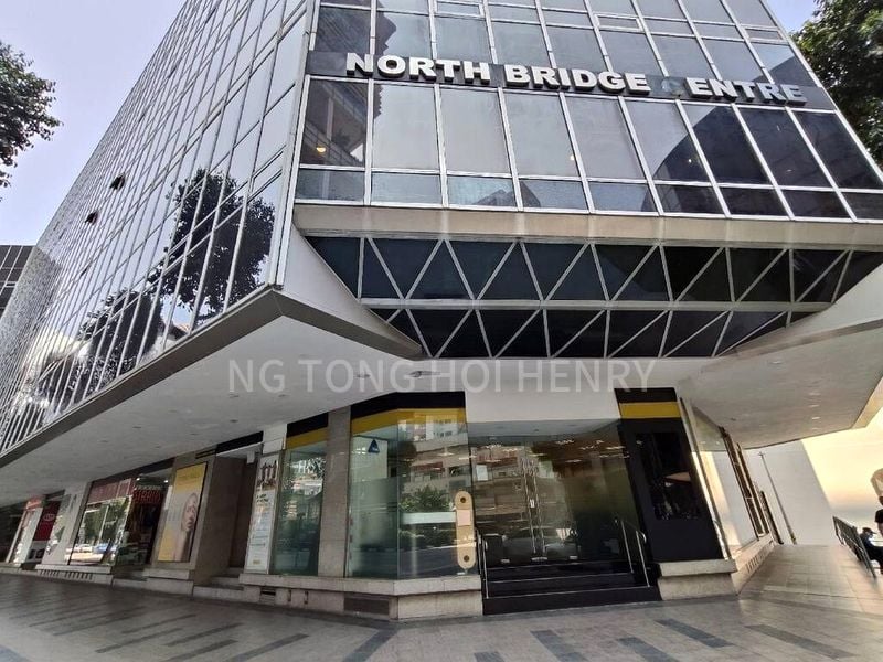 Office for Rent: North Bridge Centre - Image 5