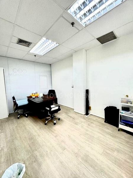 Office for Rent: North Bridge Centre - Image 7