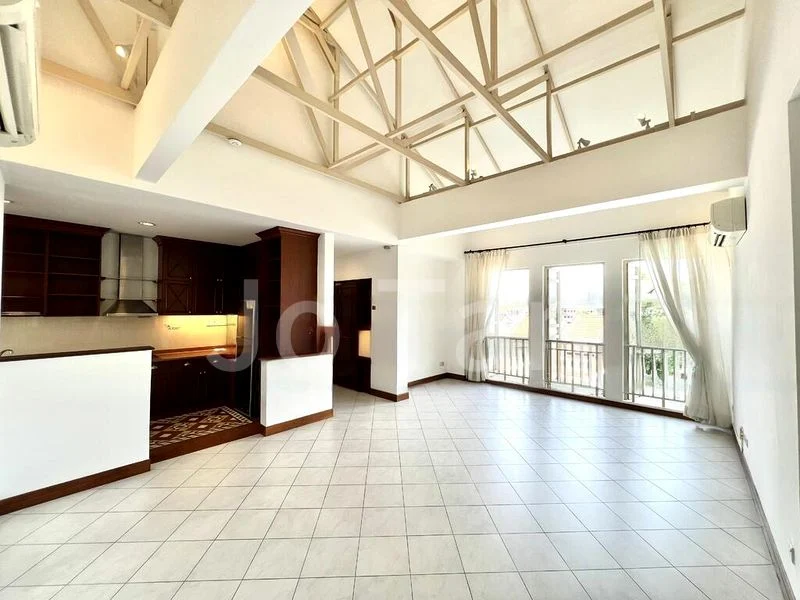 3 Bed Apartment (Condo) for Rent in  Lotus @ Joo Chiat - Image 3