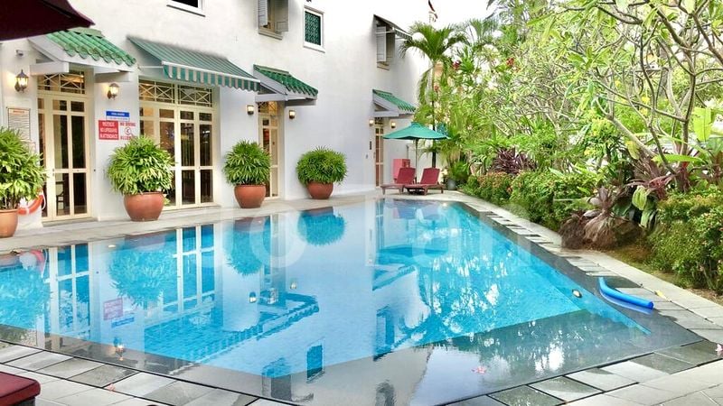 3 Bed Apartment (Condo) for Rent in  Lotus @ Joo Chiat - Image 14