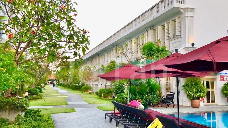 3 Bed Apartment (Condo) for Rent in  Lotus @ Joo Chiat - Image 15