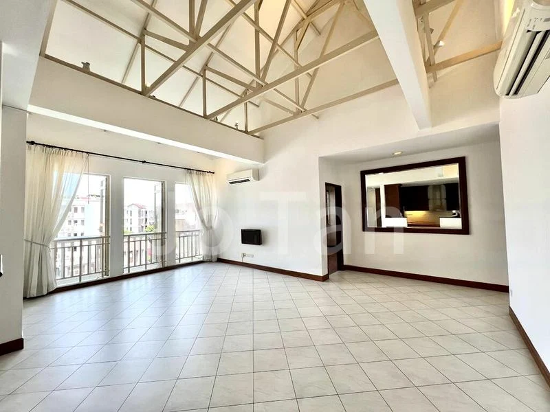 3 Bed Apartment (Condo) for Rent in  Lotus @ Joo Chiat - Image 2