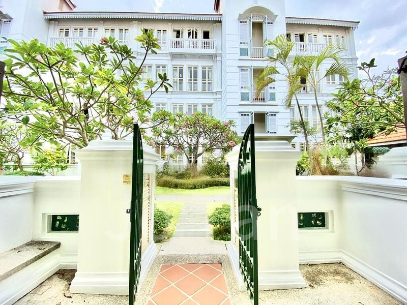 3 Bed Apartment (Condo) for Rent in  Lotus @ Joo Chiat - Image 1