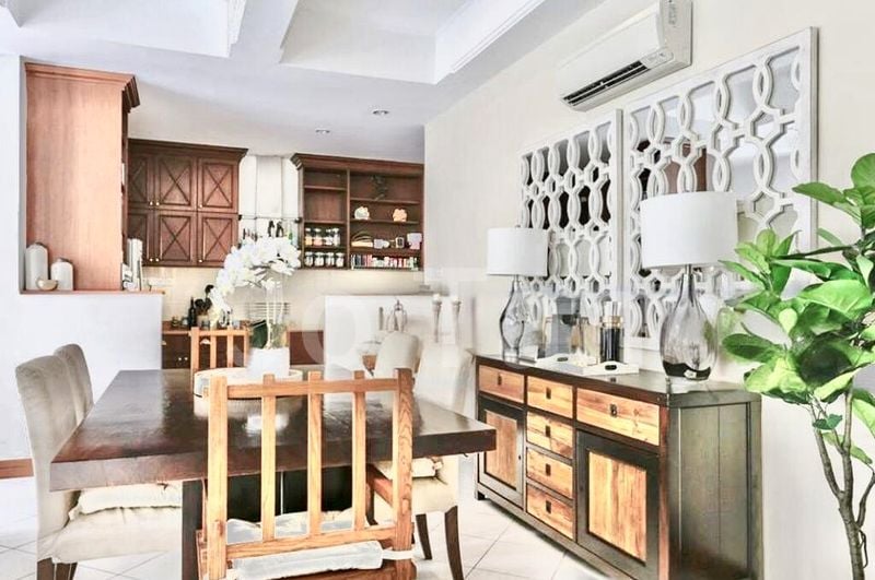 3 Bed Apartment (Condo) for Rent in  Lotus @ Joo Chiat - Image 9