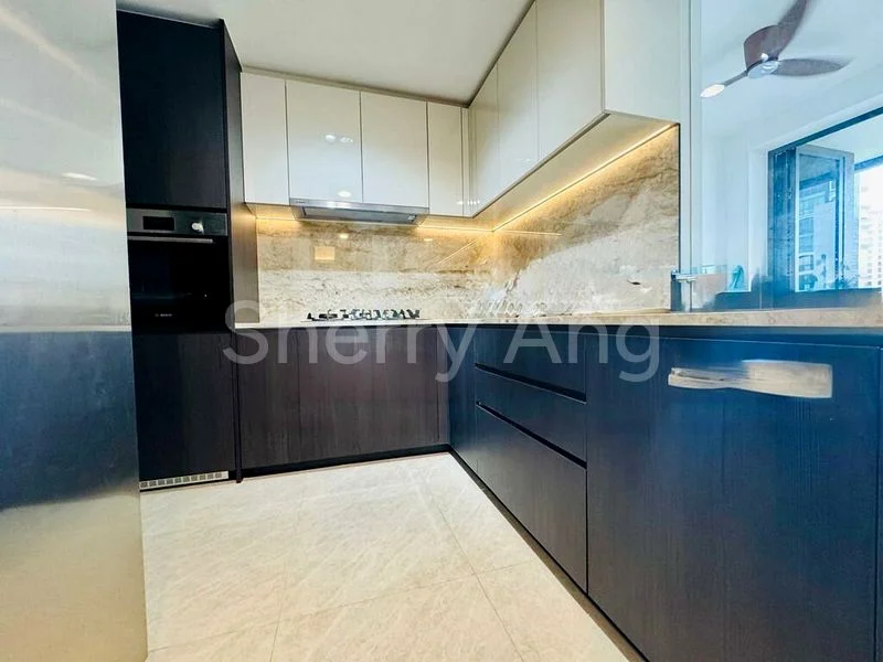 3 Bed Condo for Sale in  Liv @ MB - Image 2