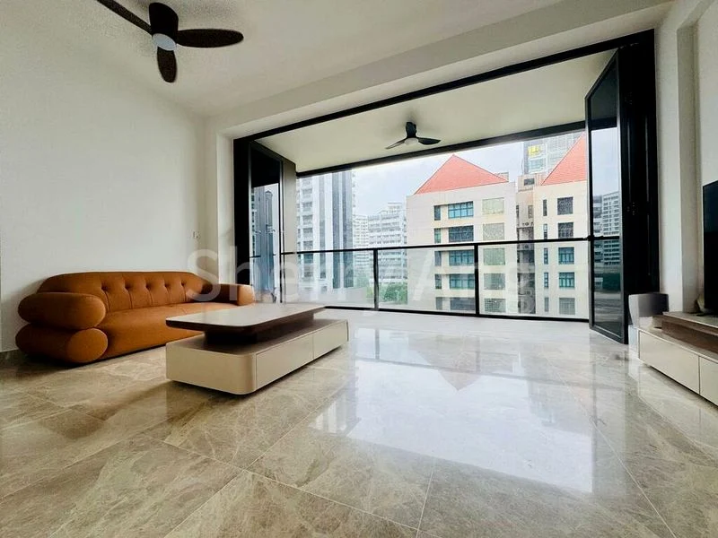 3 Bed Condo for Sale in  Liv @ MB - Image 1