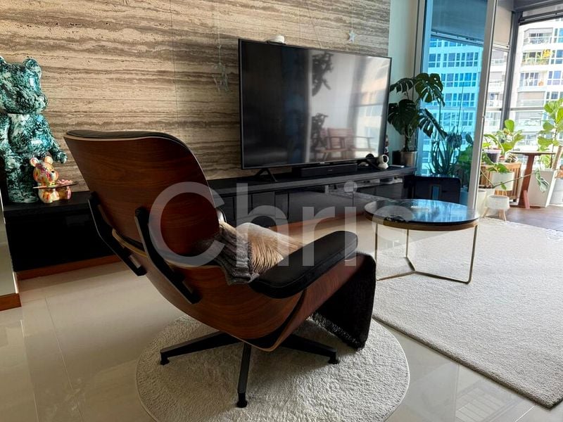 3 Bed Executive Condo for Sale in  The Tampines Trilliant - Image 1