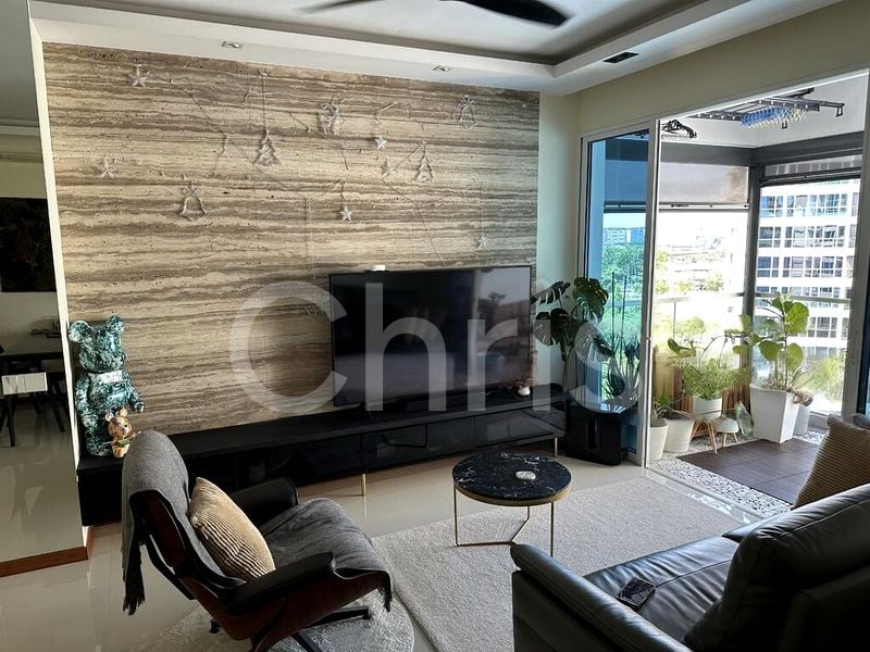 3 Bed Executive Condo for Sale in  The Tampines Trilliant - Image 10