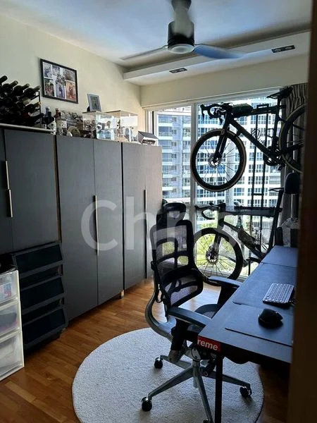 3 Bed Executive Condo for Sale in  The Tampines Trilliant - Image 4