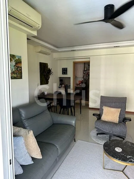 3 Bed Executive Condo for Sale in  The Tampines Trilliant - Image 8