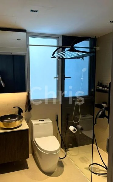3 Bed Executive Condo for Sale in  The Tampines Trilliant - Image 11
