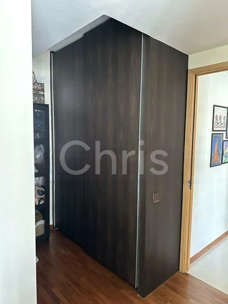 3 Bed Executive Condo for Sale in  The Tampines Trilliant - Image 3