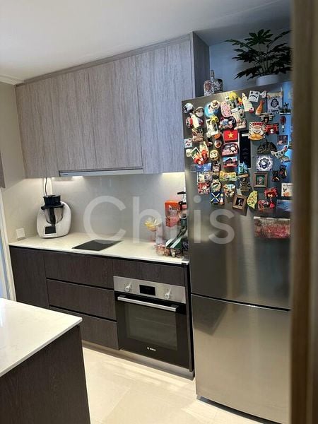 3 Bed Executive Condo for Sale in  The Tampines Trilliant - Image 7