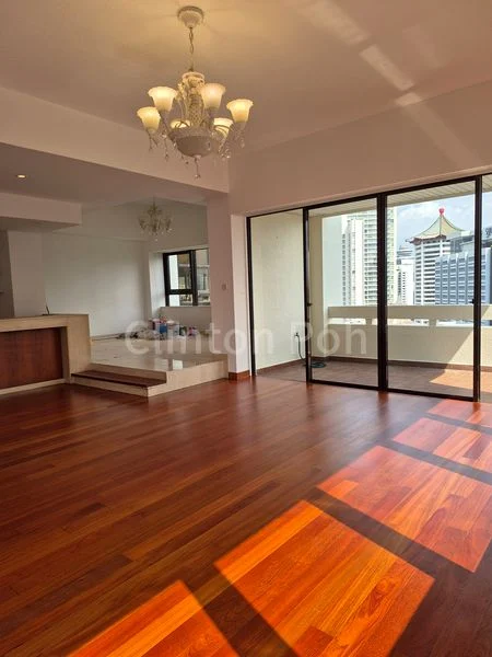 3+1 Bed Condo for Rent in  The Claymore - Image 5