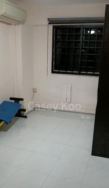 4 Room (4I) HDB for Rent in  168A Queensway - Image 3
