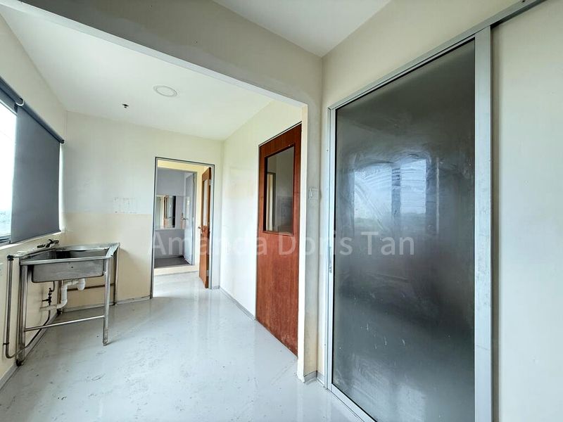 Factory / Workshop (B2) for Rent: Premier @ Kaki Bukit - Image 6