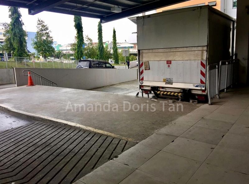 Factory / Workshop (B2) for Rent: Premier @ Kaki Bukit - Image 5