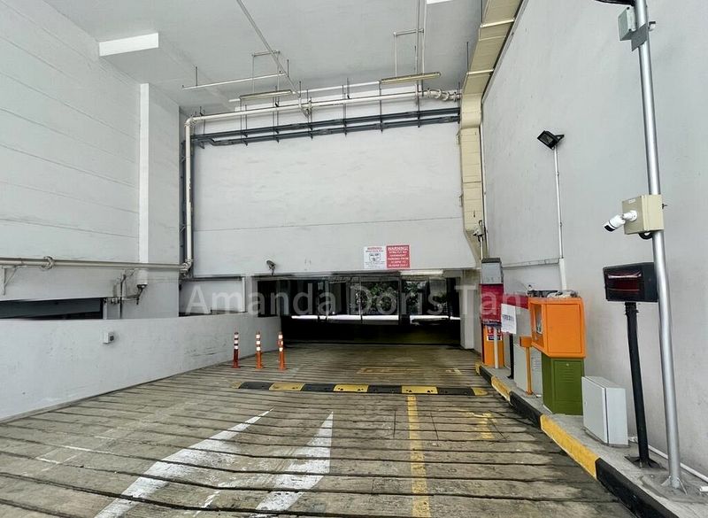 Factory / Workshop (B2) for Rent: Premier @ Kaki Bukit - Image 4