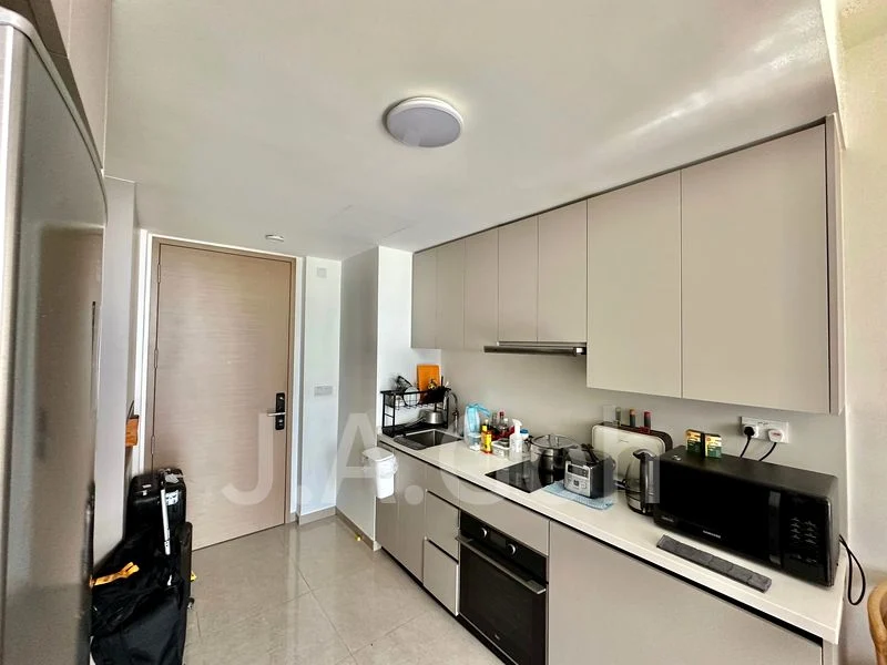 1 Bed Condo for Rent in  The Tapestry - Image 2