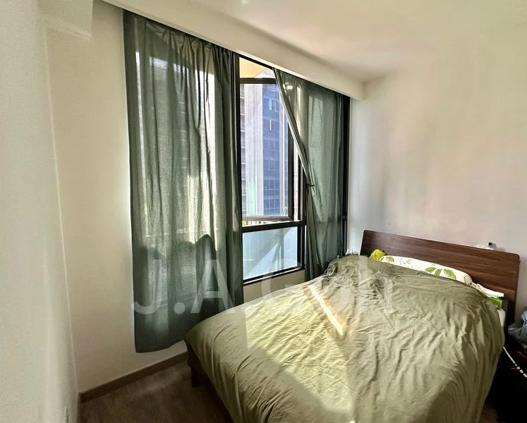 1 Bed Condo for Rent in  The Tapestry - Image 5