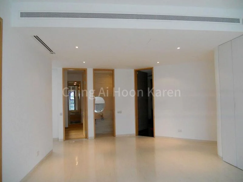 4 Bed Condo for Rent in  Belle Vue Residences - Image 1