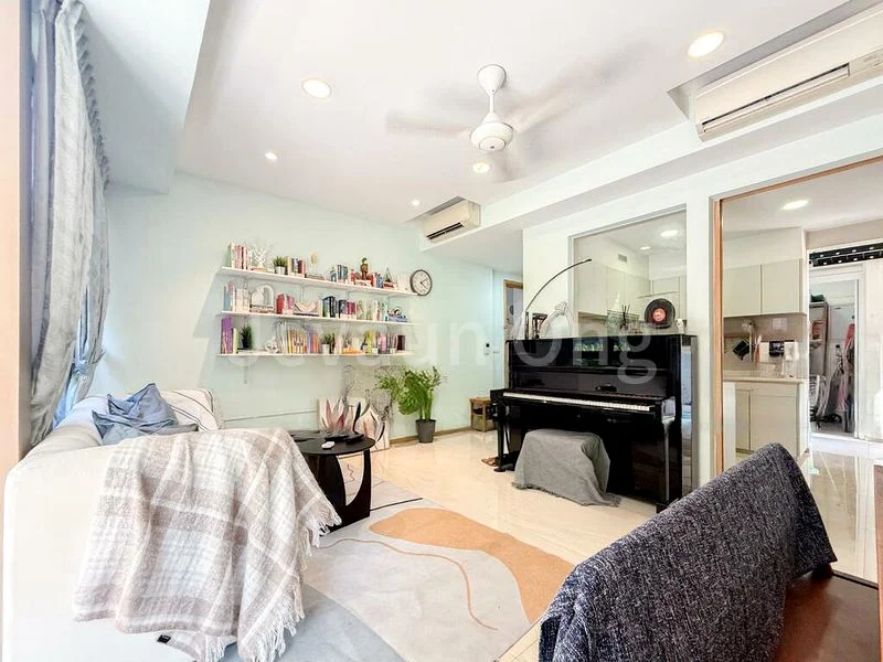 4 Bed Condo for Sale in  The Vales - Image 6