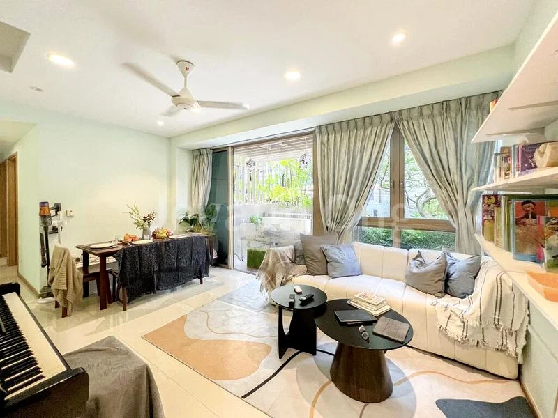 4 Bed Condo for Sale in  The Vales - Image 2