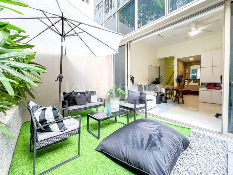 4 Bed Condo for Sale in  The Vales - Image 3