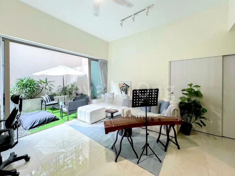 4 Bed Condo for Sale in  The Vales - Image 4