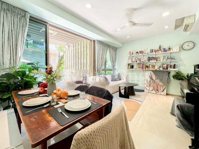 4 Bed Condo for Sale in  The Vales - Image 5