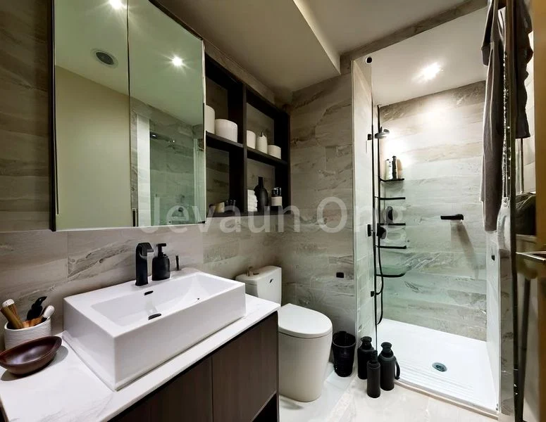 4 Bed Condo for Sale in  The Vales - Image 15