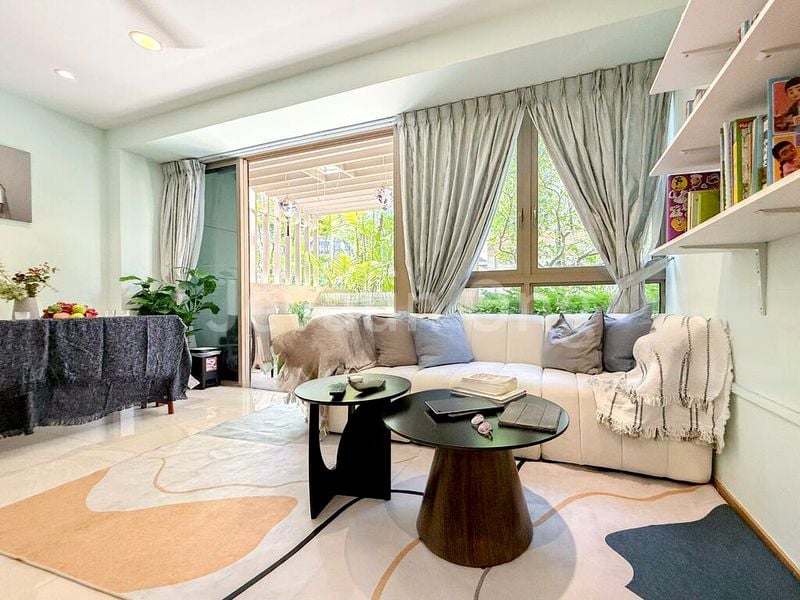 4 Bed Condo for Sale in  The Vales - Image 7