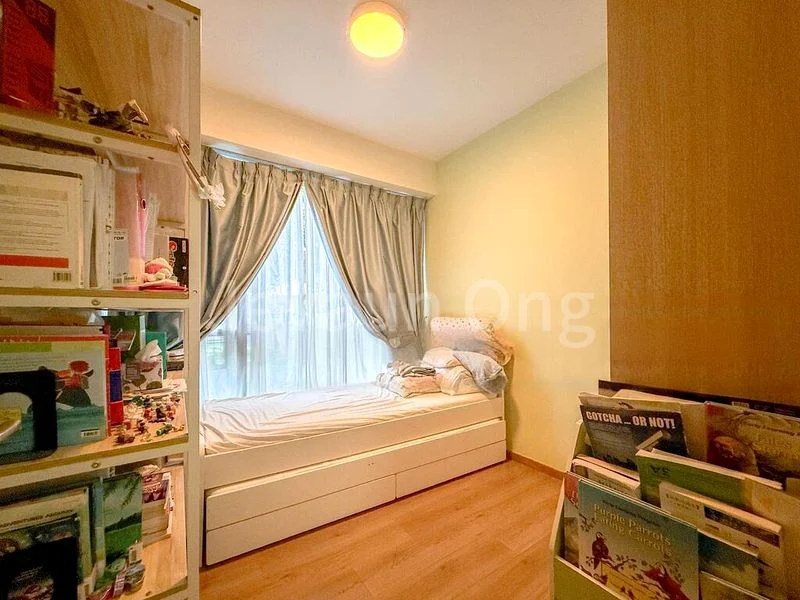 4 Bed Condo for Sale in  The Vales - Image 17